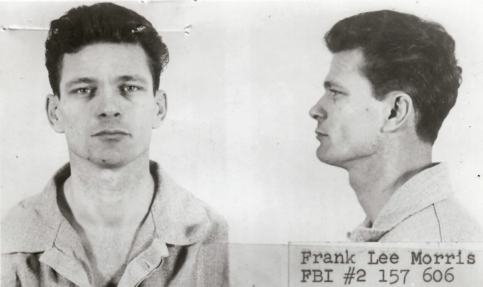 Frank Lee Morris orchestrated one the most infamous prison escapes in history. 