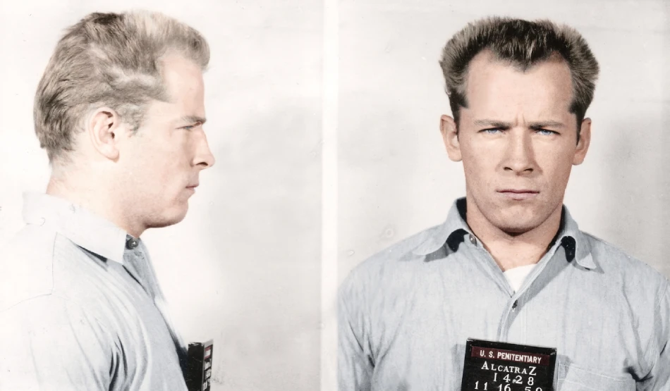 Images of James "Whitey" Bulger